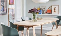 Win a Hays Furniture Giveaway: ends 2/29