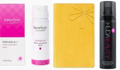Win 1 of 7 Style Expert's Everyday Must-Haves with Erin Condren, Huda Beauty, Barefoot Scientist & More - ends 2/4