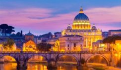 Win a 5 Day Trip to Italy for 2 From Nutella "World Nutella Day" Italy Experience ($14,500 Value) - ends 2/6 @ 6am EST!
