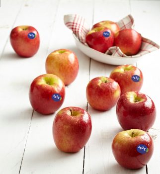 jazz apples