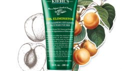Win a Kiehl's Deep Cleansing Exfoliating Face Wash - Skincare - ends 2/23