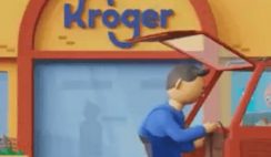 FREE $25 Kroger Credit! - Hurry!