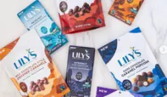 Win Lily's Sweets Giveaway - ends 2/14