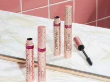 Win 1 of 50 L'Oreal Paris Voluminous Lash Paradise Mascara - ends 3/4