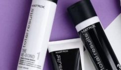 Win a Matrix Giveaway - ends 3/13