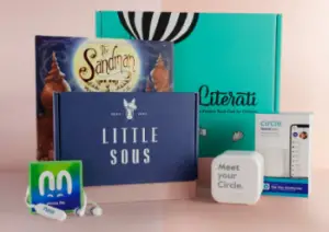pinna giveaway