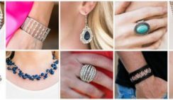 Win a Paparazzi Giveaway - ends 2/29