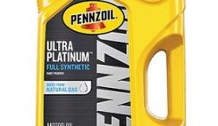 FREE 5qt Pennzoil Rebate Ultra Platinum Full Synthetic Motor Oil - ends 2/23