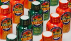 Win a Reeds Ginger Giveaway - ends 2/29