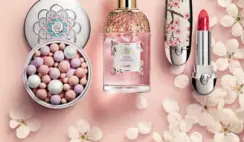 Win 1 of 10 $500 Sephora Gift Cards From The Today Show - ends 2/14 @ 12pm EST