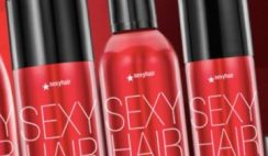 Win 1 of 13 Big Sexy Hair Prize Bundles: Grand Prize Trip for 2 to LA - ends 3/31