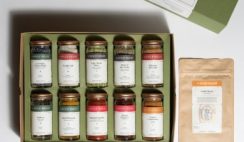 Win a Spices & Cooking Giveaway: 2/29