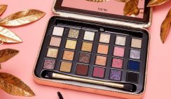 Win a $500 Tarte Cosmetics Gift Card - ends 3/31