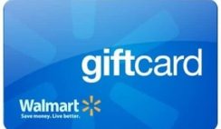 Win a $200 Walmart Giveaway - end 3/14