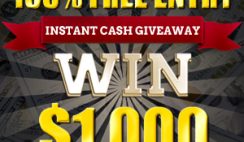 Free Guide How to Win Sweepstakes 2020