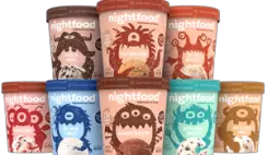 FREE Nightfood Ice Cream Pint - After Rebate