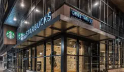 FREE Starbucks Coffee for Covid-19 Front-Line Responders until May 3rd 