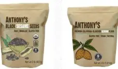 FREE Anthony's Goods Food for Seniors