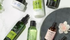 Win 1 of 4 $200+ Avon Hair Care & Belief Beauty Bundles - ends 3/31