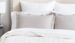 Win a $1,100+ Boll & Branch Bedding Set - ends 3/15