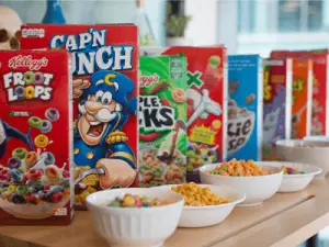 cereal