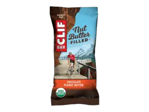 FREE Clif Nut Butter Filled Bar - ends 3/19
