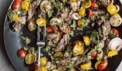 FREE Online Cooking Classes from the Milk Street Online Cooking School - ends 4/30