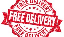 7 Restaurants Offering FREE Food Delivery & Huge Deals!