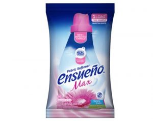 Ensueno Fabric Softener at Freeosk