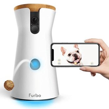 free furbo for nurses