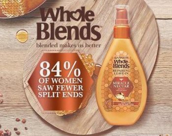 Miracle Nectar