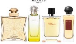 FREE Hermes Paris Fragrance Samples