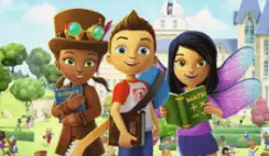 FREE Home Learning Access From ABCMouse, ReadingIQ, and Adventure Academy for Pre-K to 8th Grade