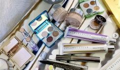 Win a $1,200 InStyle Beauty & Cosmetics Prize Bundle - Enter Daily - ends 4/24