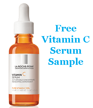 free lotion samples
