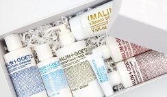 Win a Malin+Goetz Beauty Bundle ($196 Value) - ends 3/11
