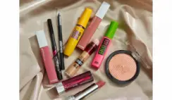 Win 1 of 10 Maybelline Cult Classics Makeup Prize Bundles - ends 3/13 @11am