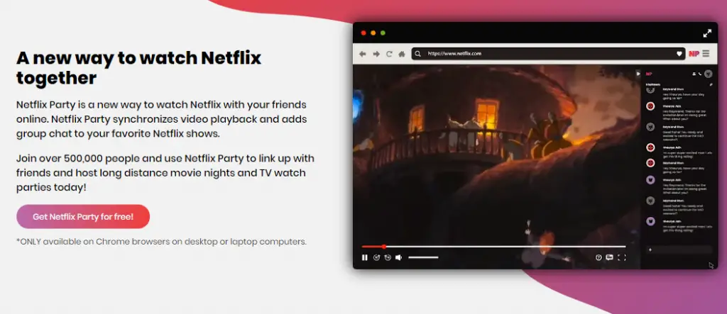 netflix