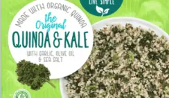 FREE Path of Life Rice or Quinoa Bowl Products