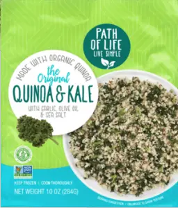 FREE Path of Life Rice or Quinoa Bowl Products
