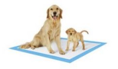 FREE Potty Training Pads from PetsWorld 2020