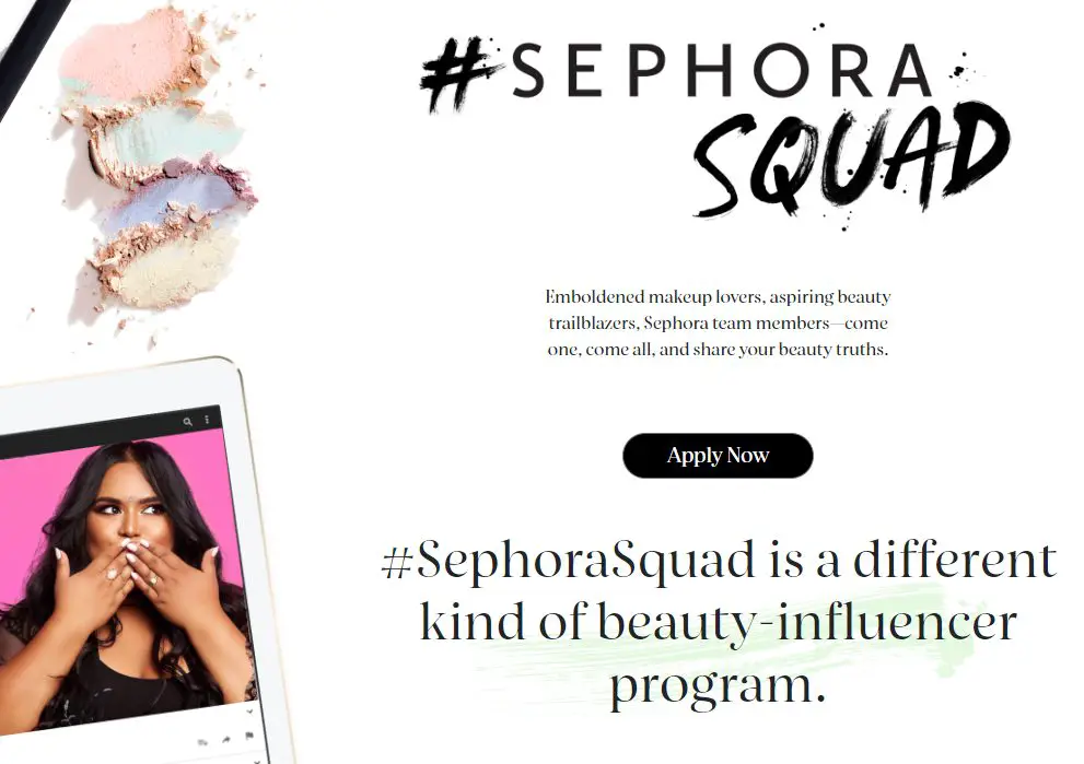 how to get free sephora samples