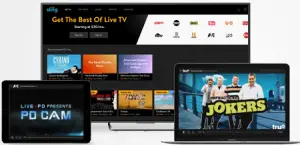 Sling TV
