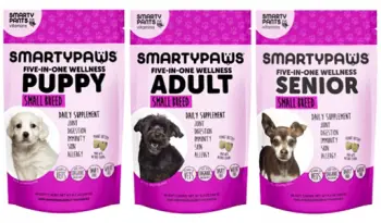 SmartyPaws