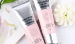 FREE TZ Pepta Effect All Face Moisturizer