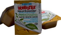 FREE Peanut Free Plant Protein & Omega-3 WOWButter 