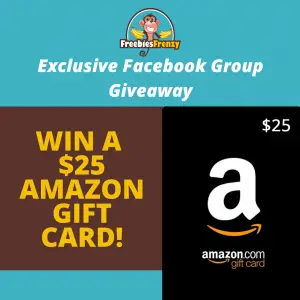 facebook group giveaway