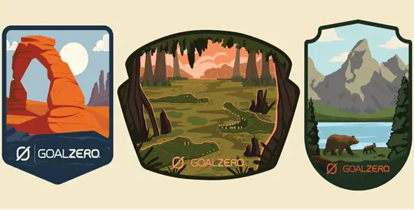 National Park Service