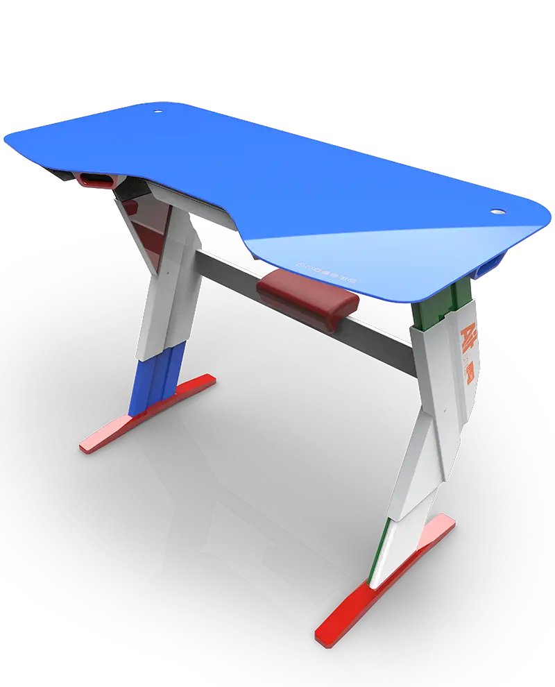 win a AIT smart desk