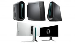 Win a Free Computer Giveaway - Epic Alienware Aurora R9 Gaming PC - ends 4/6